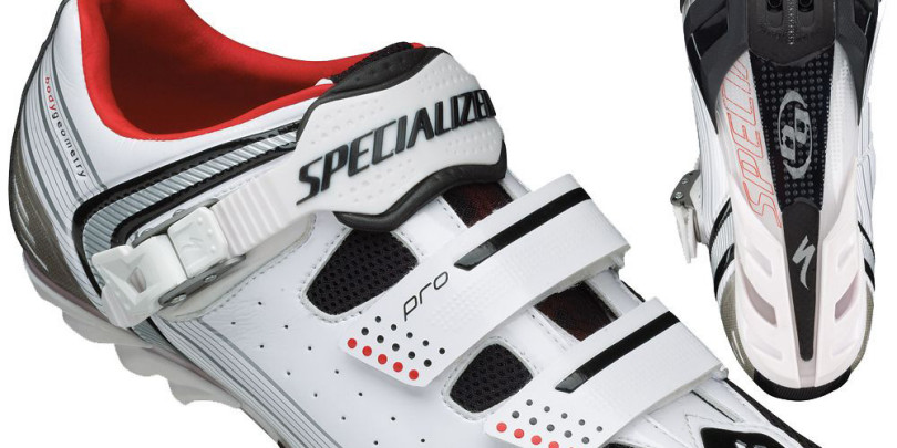 Modeli kolesarskih čevljev znižani do 45% 0010888_specialized_bg_pro_mtb_shoe