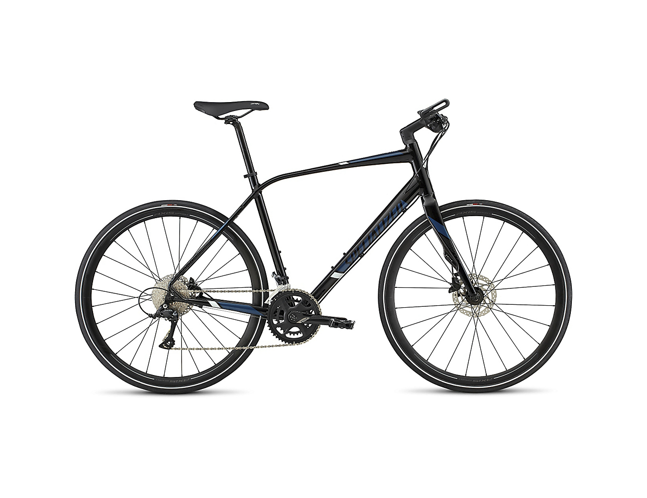 specialized sirrus elite 2017