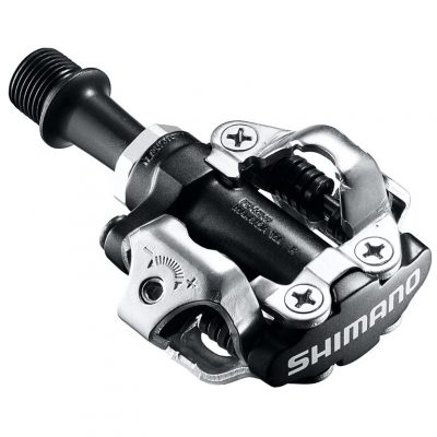 Shimano PD-M540 SPD Pedala