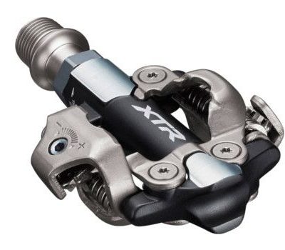 Shimano XTR PD-M9100 XC Pedala