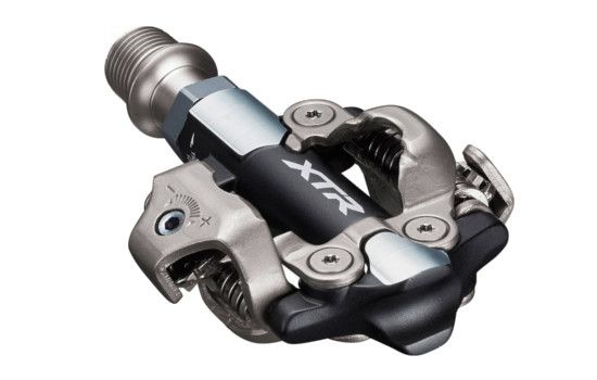 Shimano XTR PD-M9100 XC Pedala