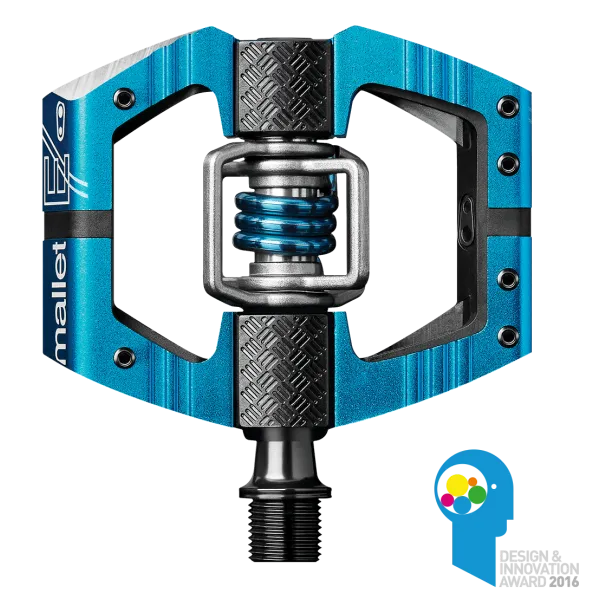 Crank Brothers Pedala Mallet E