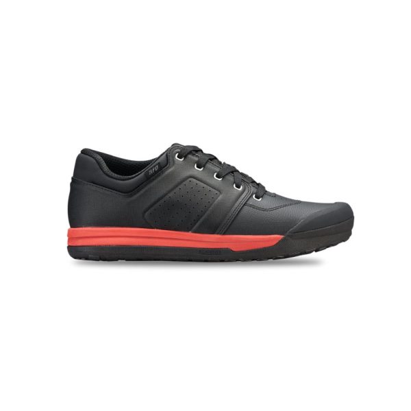 2FO DH FLAT MTB SHOES