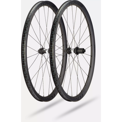 Roval Terra CL (wheelset)