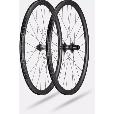 Roval Terra C (wheelset)