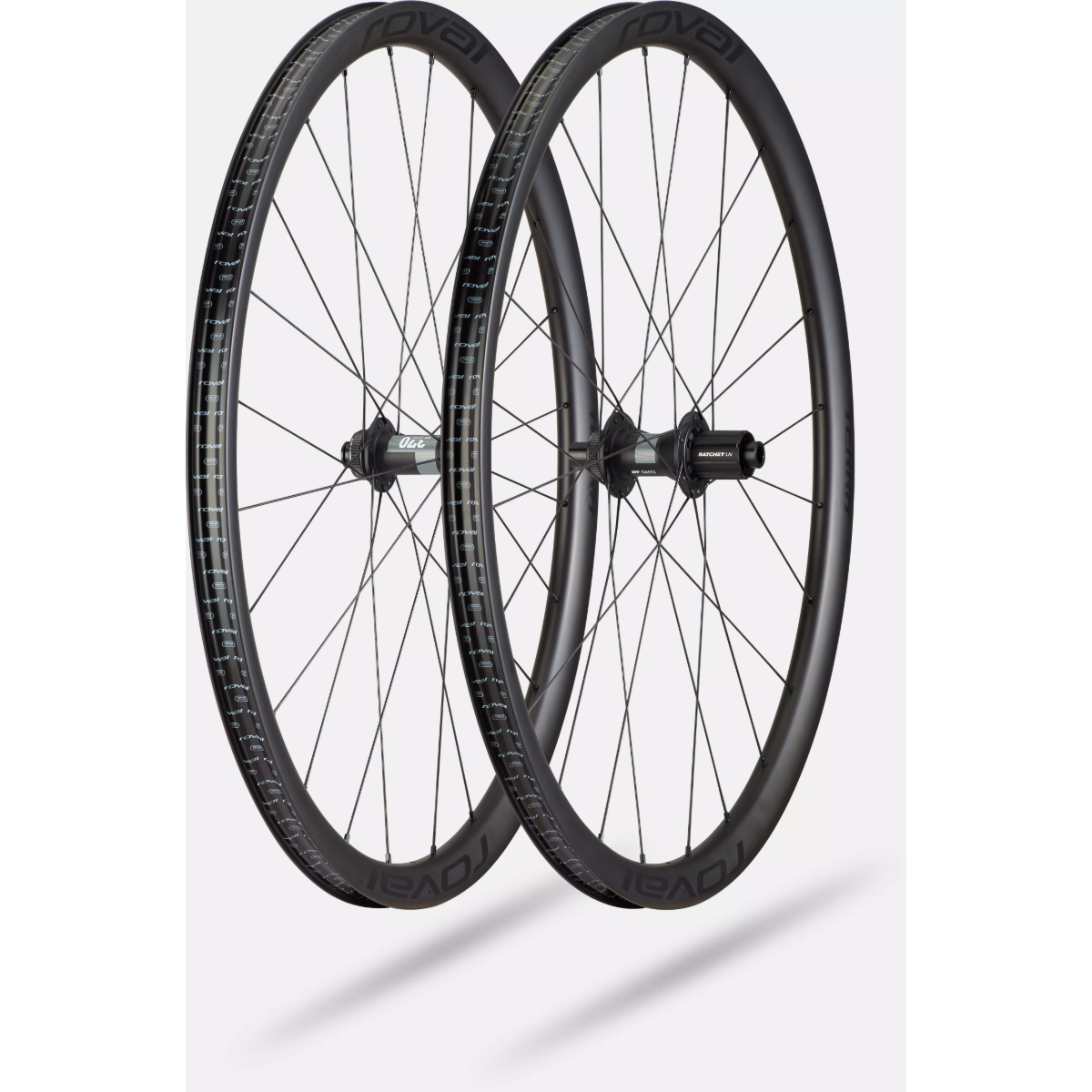 Roval Terra C (wheelset)