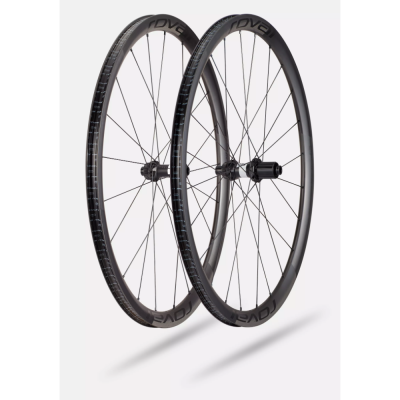 Roval Alpinist CL II (wheelset)