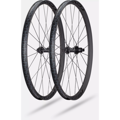 Roval Control SL VI Solix (wheelset)