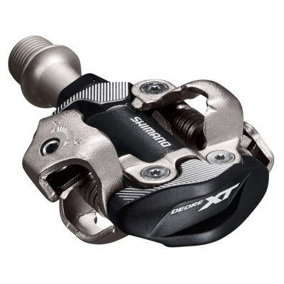 Shimano Deore XT PD-M8100 XC Pedala