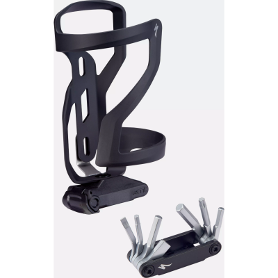 Zee Cage II with Tool – Desni