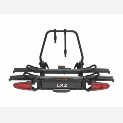 Pro-User Spinder LX2