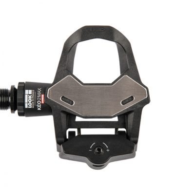 LOOK KEO 2 MAX CARBON