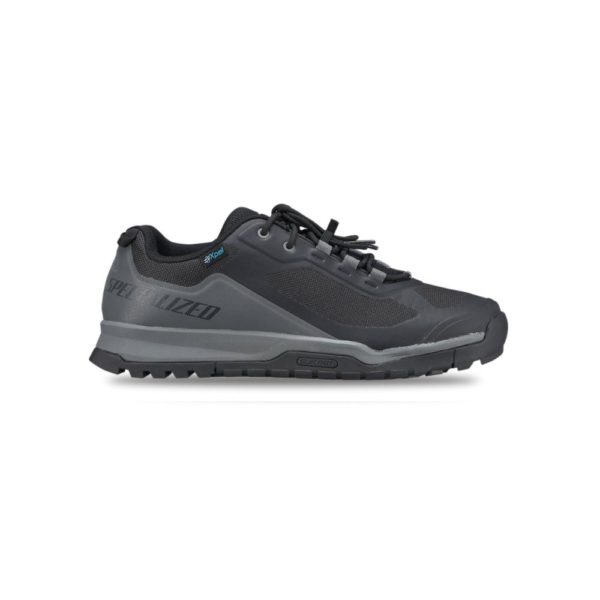 RIME FLAT MTB SHOE - Image 2