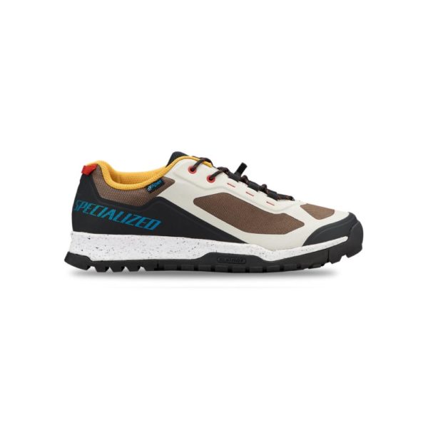 RIME FLAT MTB SHOE