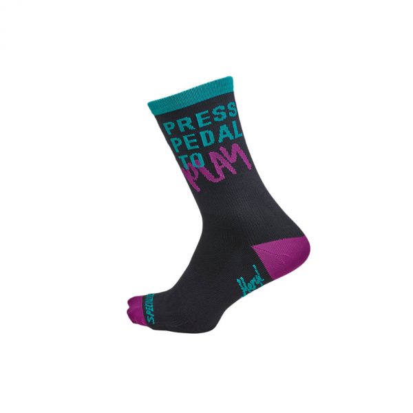 Road Tall Socks – Mixtape Collection - Image 2