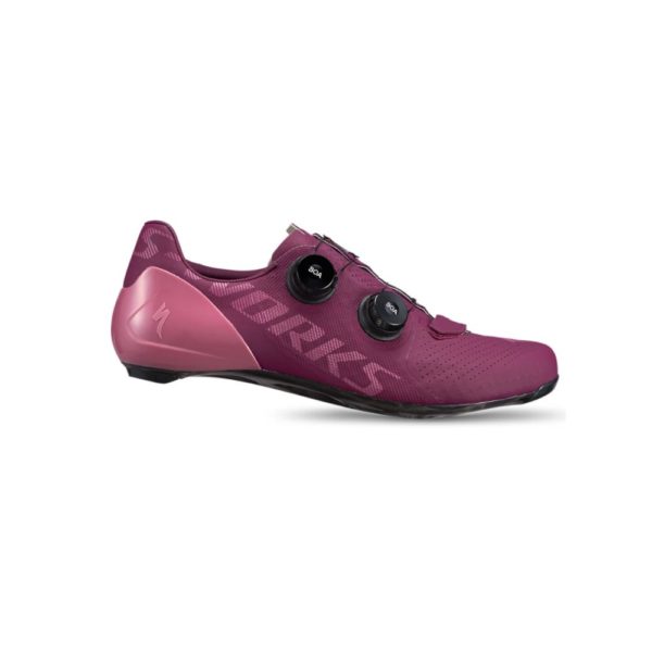 S-WORKS 7 ROAD SHOES - Image 4
