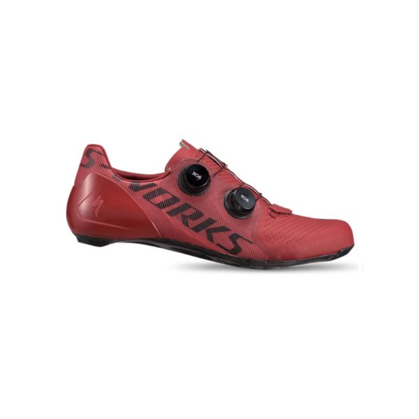 S-WORKS 7 ROAD SHOES - Image 2