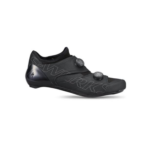 S-WORKS ARES ROAD SHOES