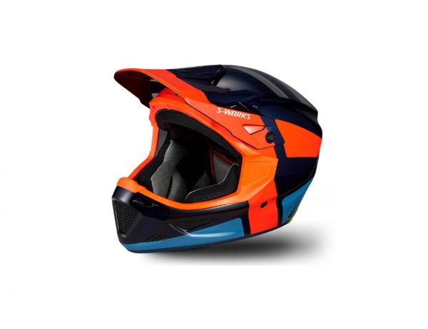 S-Works Dissident MIPS With ANGI
