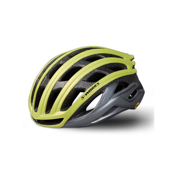 S-Works Prevail II MIPS With ANGI - Image 2