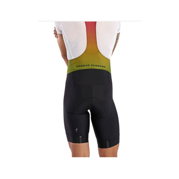 SL Bib Shorts – Sagan Collection LTD - Image 2