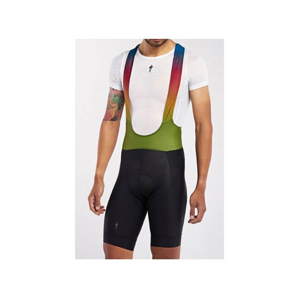 SL Bib Shorts – Sagan Collection LTD