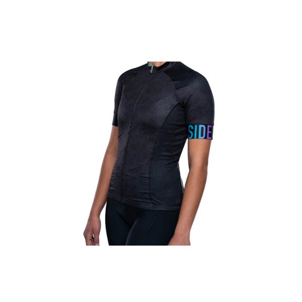 Wmn's SL Expert Jersey – Mixtape Collection