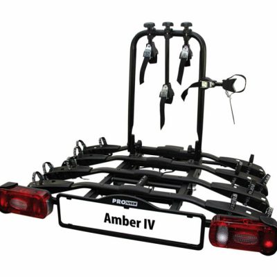 Pro-User Amber IV