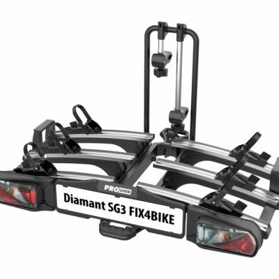Pro-User Diamant SG3 Fix4Bike