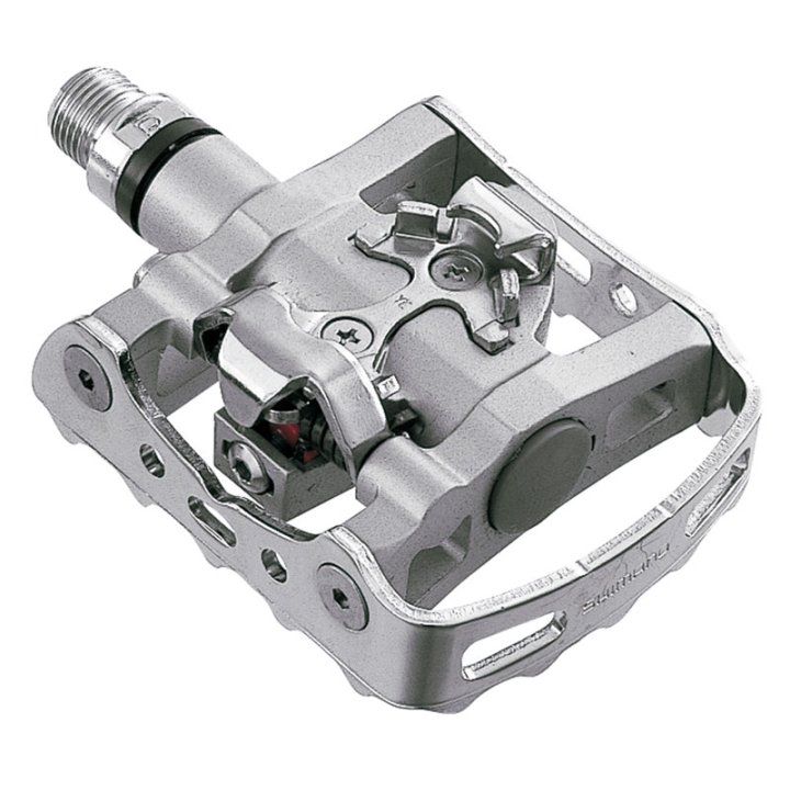 Shimano PD-M324 SPD Pedala
