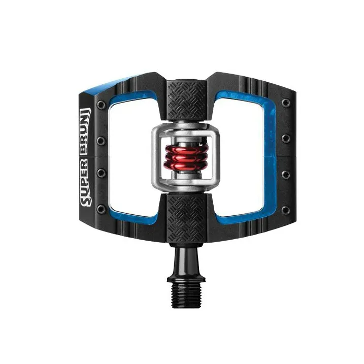 Crank Brothers Pedala Mallet DH Loic Bruni