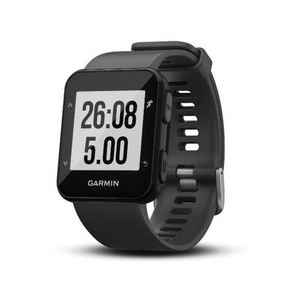 Forerunner® 30 Vijolična, Turkizna, Skrilasto siva