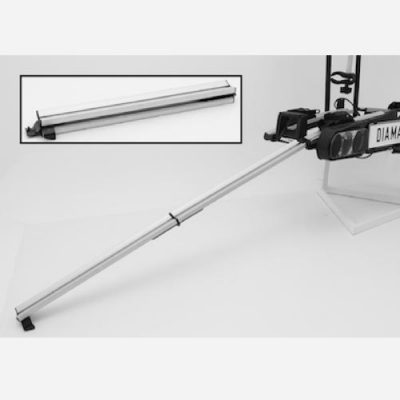 Dodatki za prtljažnike