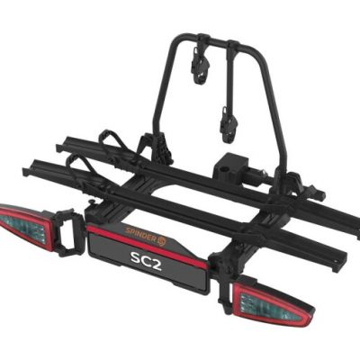 Pro-User Spinder SC2