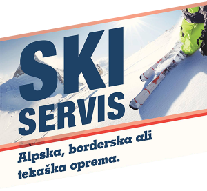 ski-servis