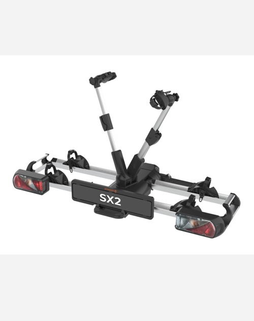 Pro-User Spinder SX2