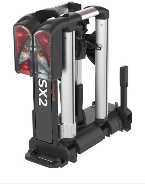 Pro-User Spinder SX2 - slika 2