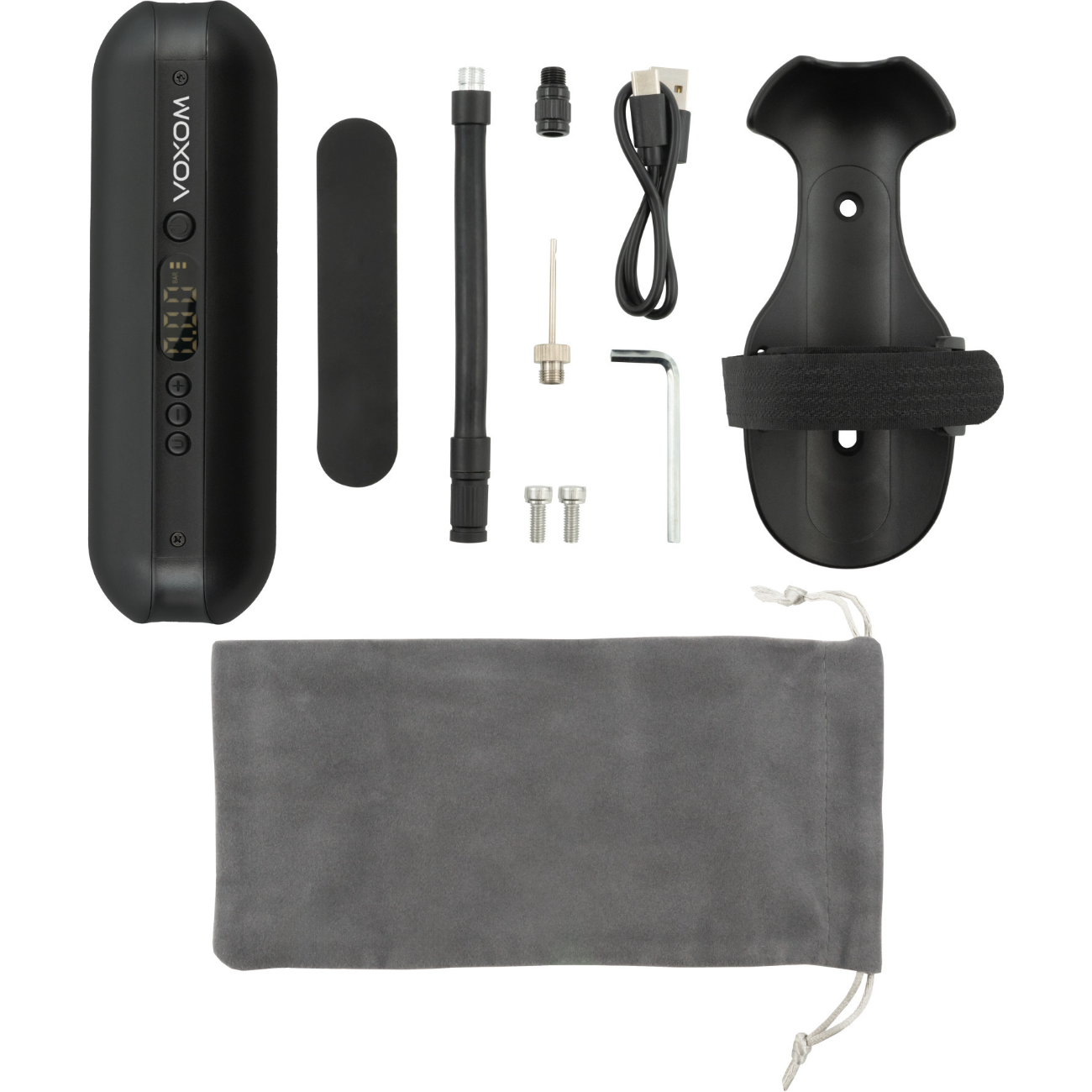 Voxom Tire Inflator EPu1 - slika 2