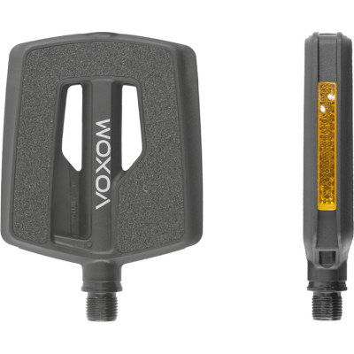 Voxom CityTouring Pedal Pe2