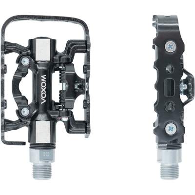 Voxom Touring SPD kombinirana Pedala Pe18