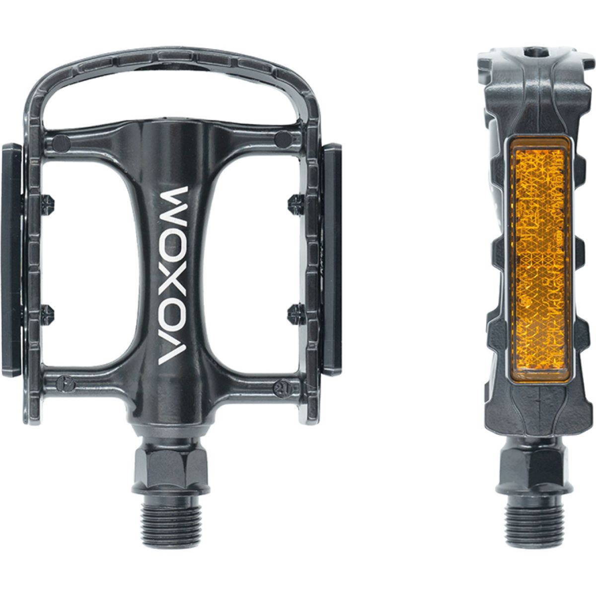 Voxom Touring Pedala Pe21